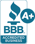 BBB A Plus Rating