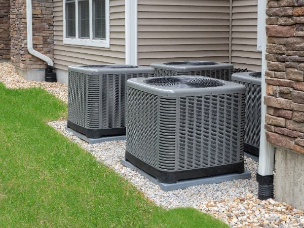 5 Reasons Why Both You and the Planet Really Need a Heat Pump