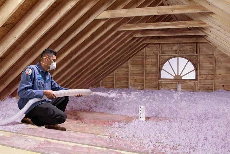4 Signs of Poor Attic Insulation at Home