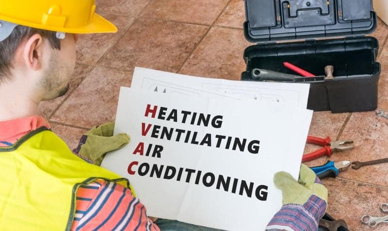 7 Myths of HVAC Debunked and the Real Truths