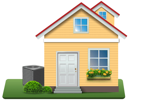 Clipart House Lg Opt