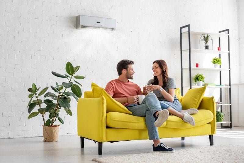 4 Benefits of a Ductless Mini-Split System in Riverside, CA