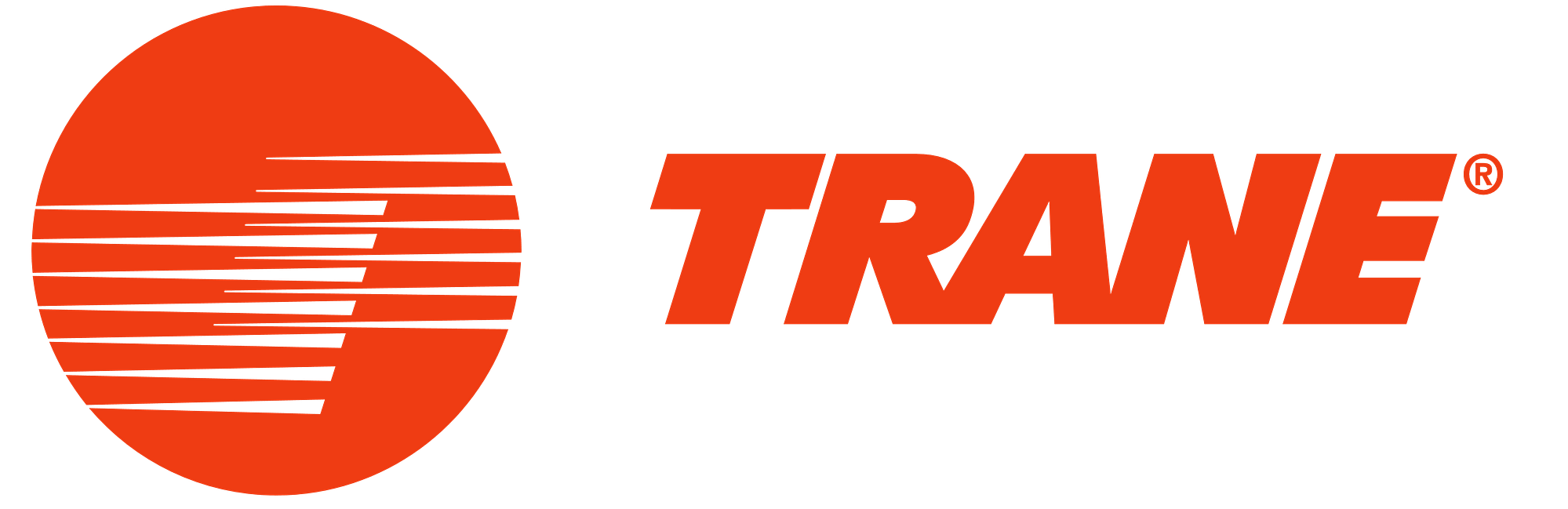 Trane Logo Logotype