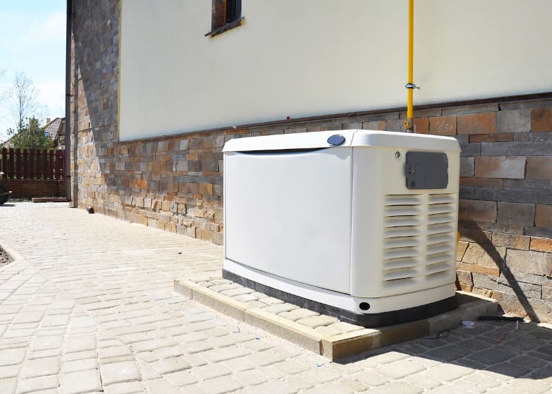 4 Reasons to Invest in a Residential Generac Generator in Corona, CA