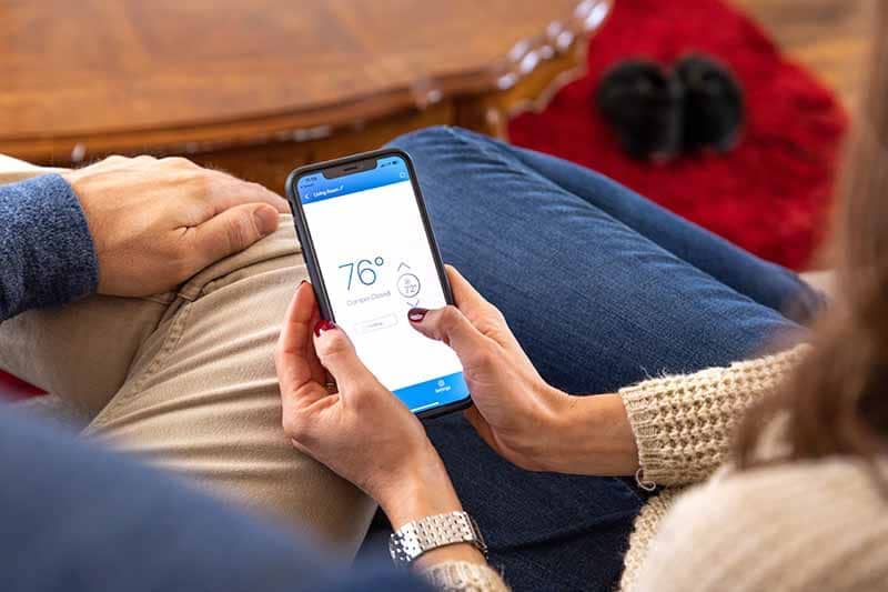 Everything You Need to Know About Smart Thermostats and Their Benefits