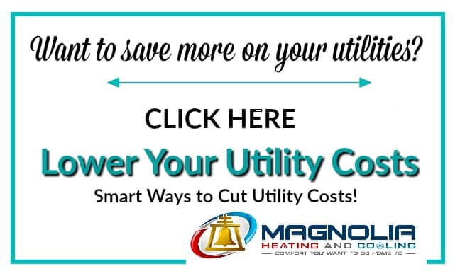 Save On Utilities