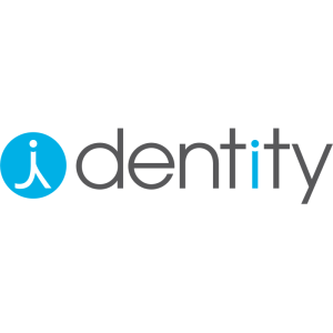 Dentity logo