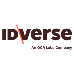 IDverse logo