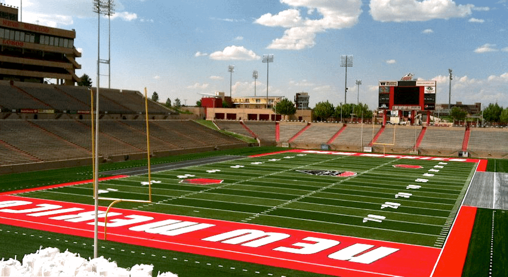 Mountain West announces Fall Sports update