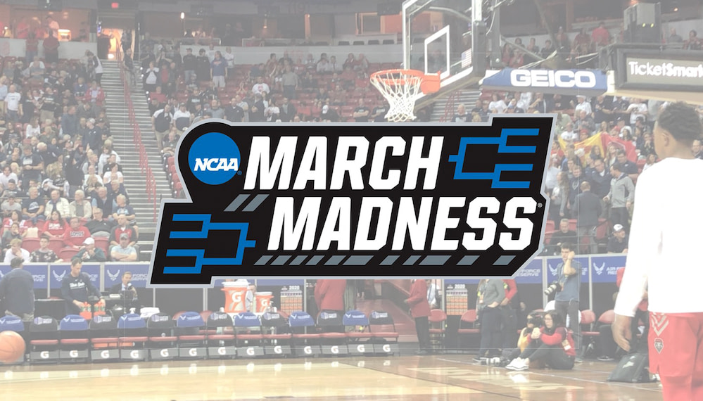 NCAA Tournament to be played without fans