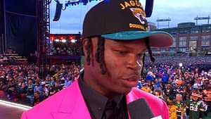 Why Jags went all-in on Travis Hunter at the NFL draft: Will he play both sides of the ball?