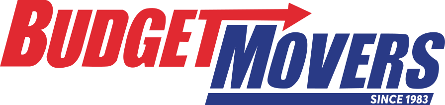 budget movers logo