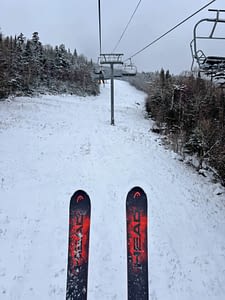 Whiteface Mountain's Incredible Ski Season Begins with New Events and Snow Opportunities