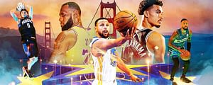 Dunk-offs, OGs and Rising Stars: NBA experts break down 2025 All-Star Weekend