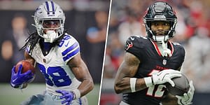 Texans-Cowboys Monday Night Football thriller lives up to the rivalry
