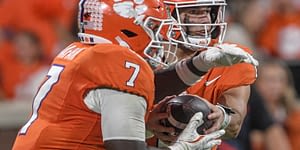 How to watch Clemson football vs. Pitt: Time, TV info for Week 12 matchup