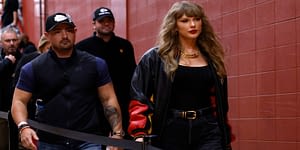 Why there's so much confusion over whether or not Taylor Swift will be at the Chiefs game today