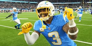 'Chargers Make Waves: How Jim Harbaugh Sparked LA's Signature Win Over the Chiefs'