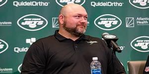 Full New York Jets Overhaul Begins as GM Joe Douglas Fired, Major Changes Expected