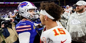 Bills vs. Chiefs showdown pulls in record TV ratings, becoming one of NFL's most-watched games in years