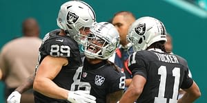Brock Bowers’ shocking Trump-inspired celebration sparks media blackout