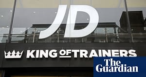 JD Sports Shares Plunge: What’s Behind the 14% Drop?