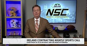 Steelers' Playoff Push Tensions: Analyzing Nightly Sports Call on Nov. 17, 2024