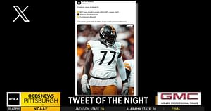 "AFC North Rivalries and Rising NBA Stars Dominate Sports Call's Nov. 16, 2024"