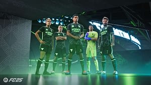 Exciting Changes and New Features in EA Sports FC 25 Update #5: What Gamers Need to Know Today
