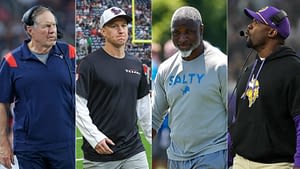 NFL Head Coaching Candidates to Watch for 2025 and Beyond