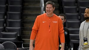 Clemson basketball hits the road, soccer advances, football preps for bowl season