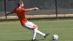 Bitter Loss in Soccer Championship, yet Clemson Volleyball Builds Momentum and Dominates