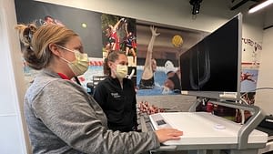 Ask Me Anything: Dr. Alexandra Abbott’s Sports Medicine Secrets