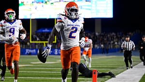 Where the 12-team playoff field stands after latest College Football Playoff rankings and possible chaos ahead