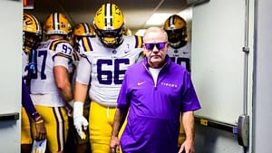 College Football Week 12: Winners, Losers, and Heisman Hopes in a Wild Weekend