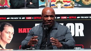 Mike Tyson vs Jake Paul Potential Match: The Ultimate Showdown That Has Everyone Buzzing!