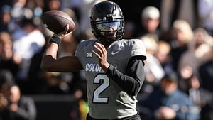Giants planning to replace Daniel Jones with new QB as surprise pick from Boise State lands with Vikings