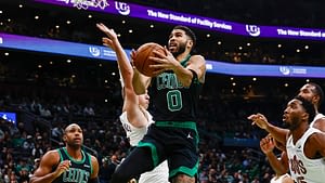 Celtics vs. Cavaliers Recap: Boston hands Cleveland their First Loss, Led by Tatum