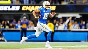 Why you need to make a trade for Los Angeles Chargers players NOW before fantasy football deadline and how Justin Herbert's unstoppable form can ensure success