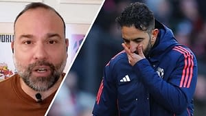 Atlético Madrid, not Real, overtake Barcelona on top of LaLiga