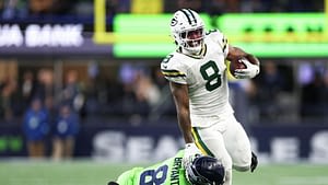 'Channel my inner Bavaro': Packers' Tucker Kraft breaking out amid comparisons to an NFL great