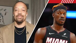 Heat not trading All-Star Butler, prez Riley says