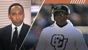 Sources: Salter gets shot to succeed QB Sanders