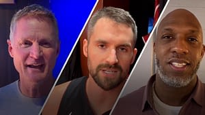 Teen stars who stood the test of time: LeBron joins rare athletic company