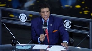 TV announcer Greg Gumbel, 78, dies of cancer