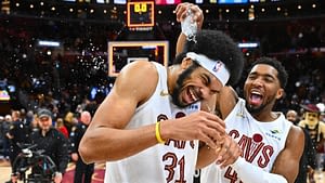 A Finals preview? What we learned from this epic Cavs-Thunder game