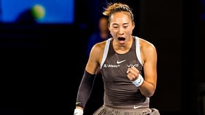 Australian Open Day 2 live updates, schedules, highlights