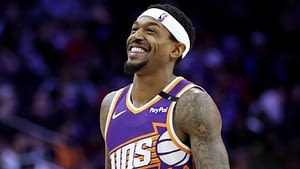 Beal after 25 off bench: Suns mum on trade talk