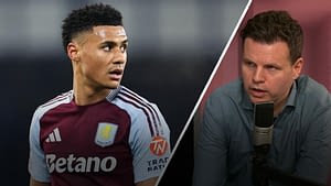 Emery wants Watkins stay; Duran exit 'good news'