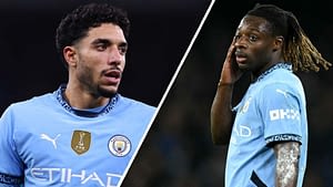 NYCFC's McFarlane signs with Man City academy